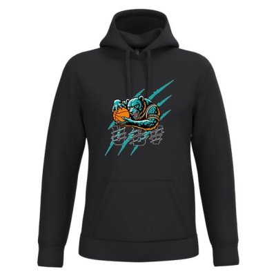Sweat à capuche