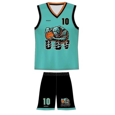 Tenue officielle