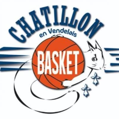CHATILLON EN VENDELAIS